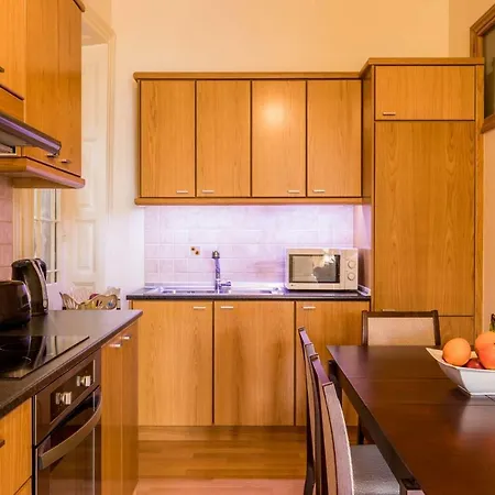 Apartament Luxury Seaview In Corfu Town By Corfuescapes *