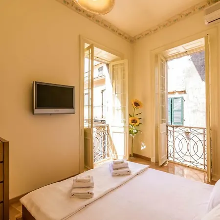 Luxury Seaview In Corfu Town By Corfuescapes Apartmán Corfu (city)