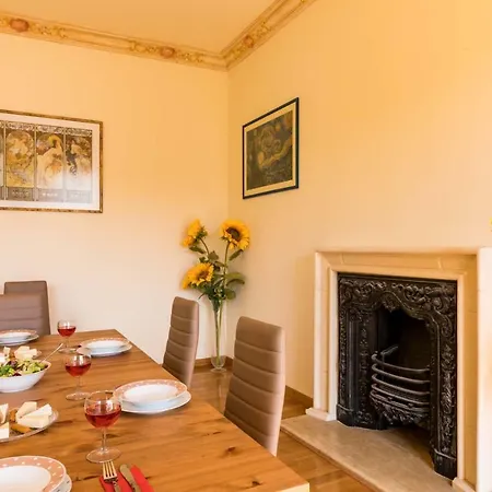 Apartmán Luxury Seaview In Corfu Town By Corfuescapes